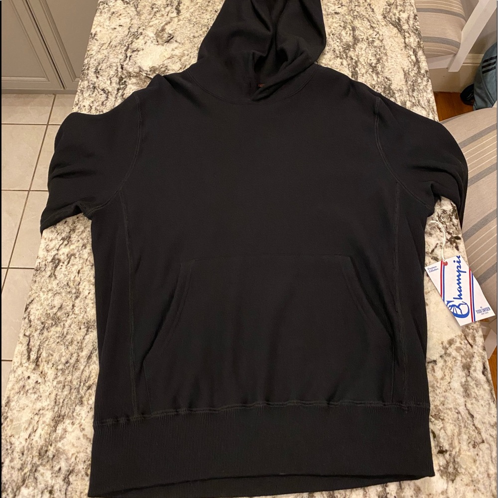 Todd Snyder Pullover hoodie